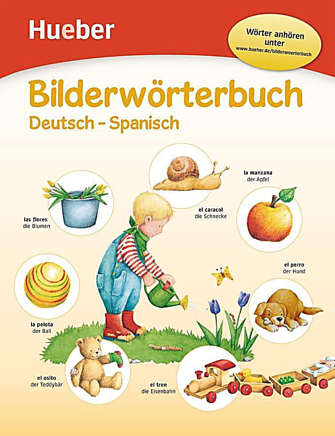 Bilderwörterbuch Deutsch Spanisch Buch portofrei bei Weltbild de Artesanato Em Ponto Russo ~ Bilderwörterbuch Deutsch Spanisch Buch portofrei bei Weltbild de