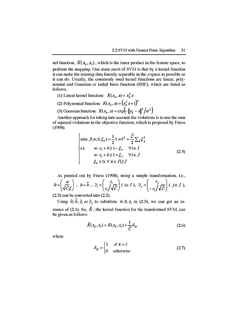 online femtochemistry vii