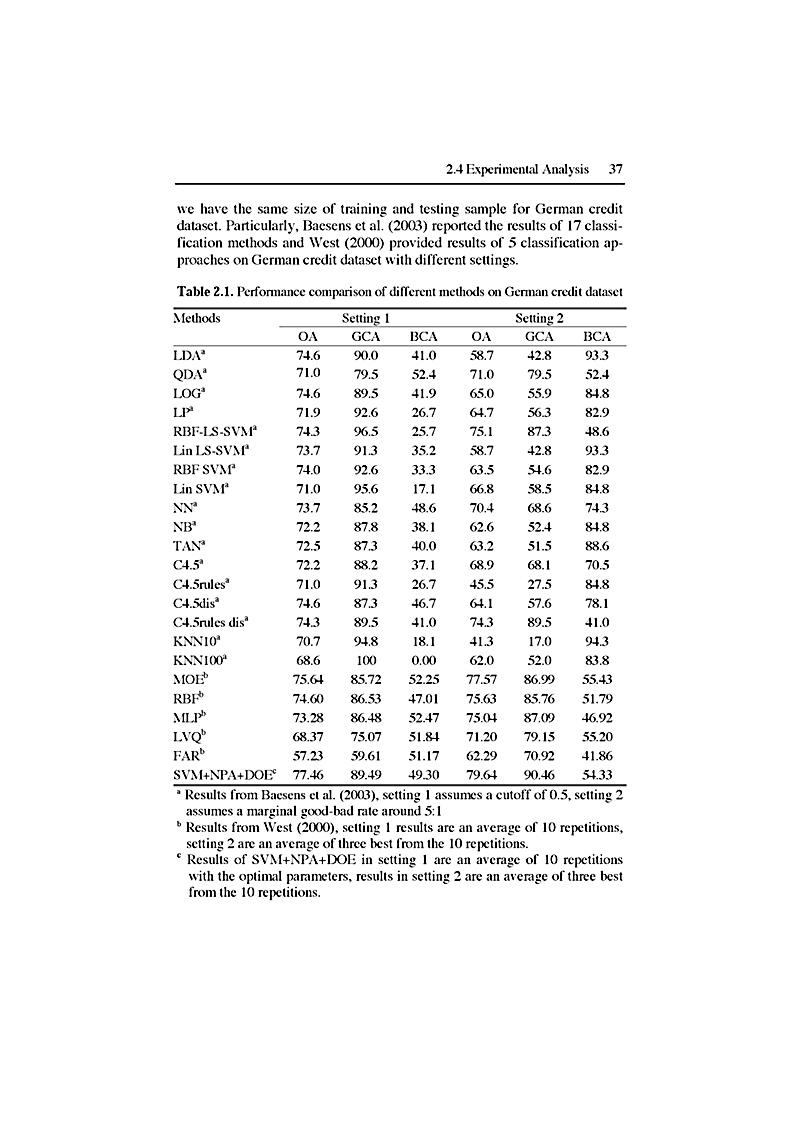 campylobacter features detection and