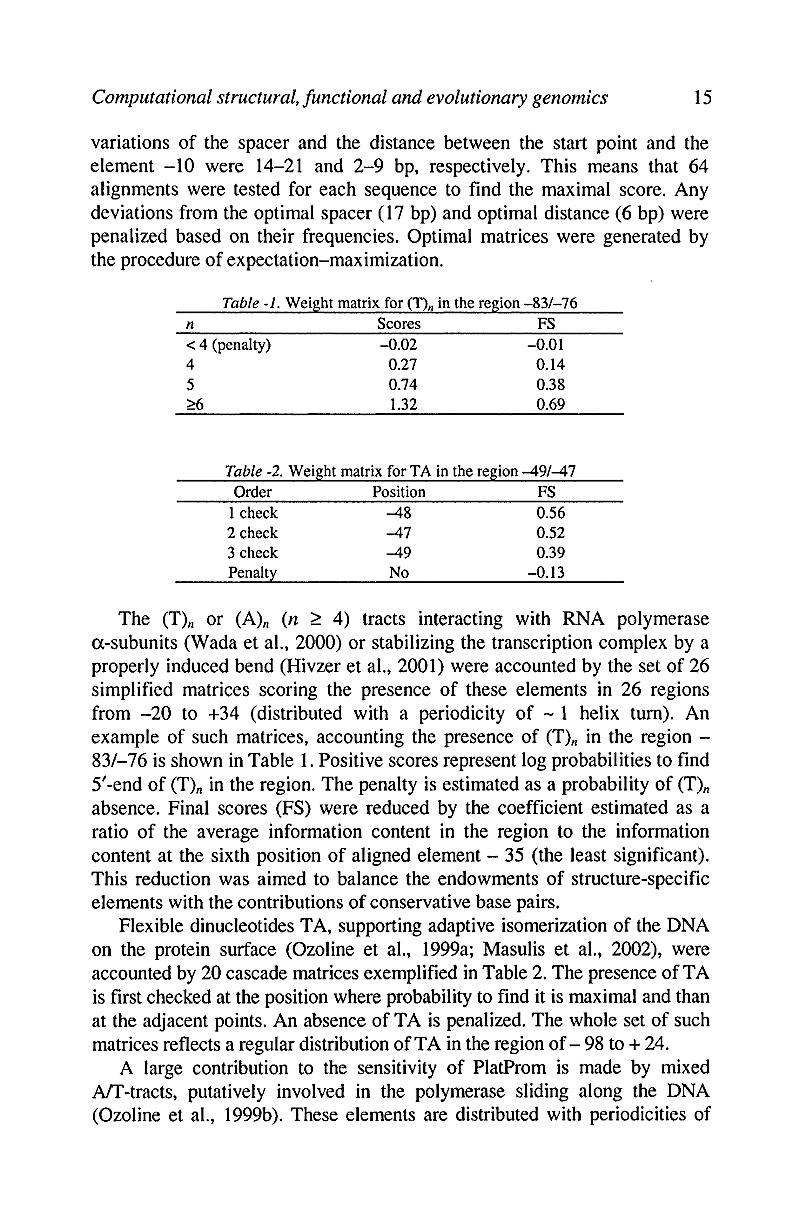genome 3 ebook