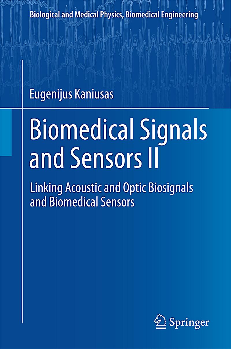 Biological And Medical Physics Biomedical Engineering