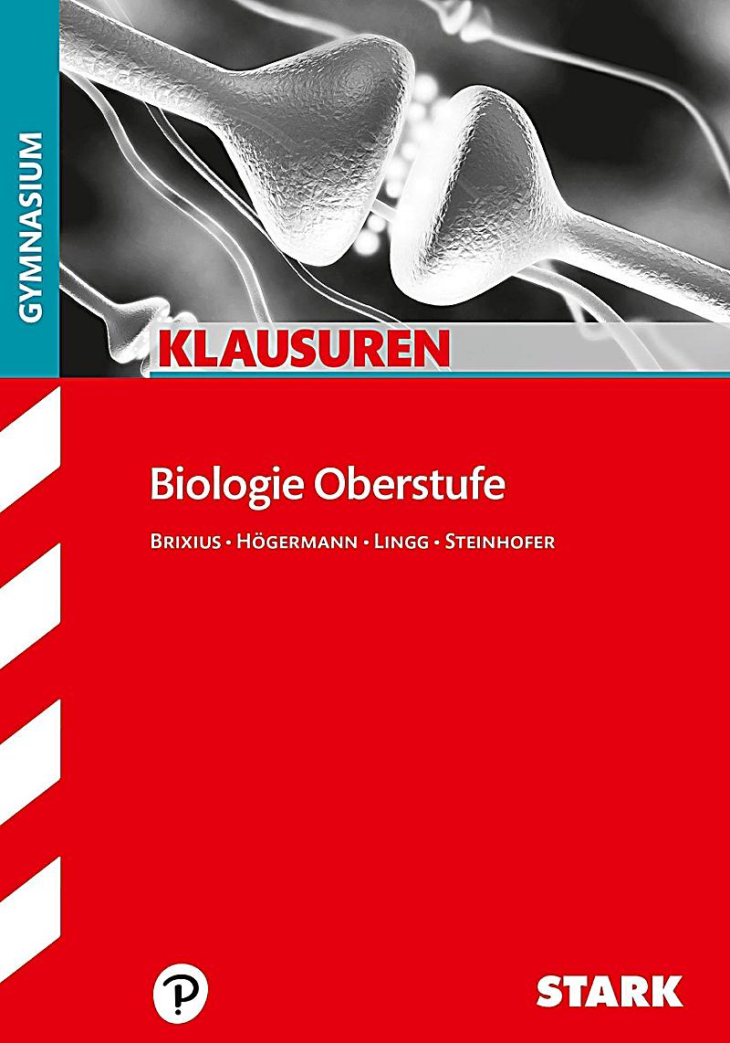 Biologie Oberstufe Buch von Rolf Brixius portofrei Weltbild.de