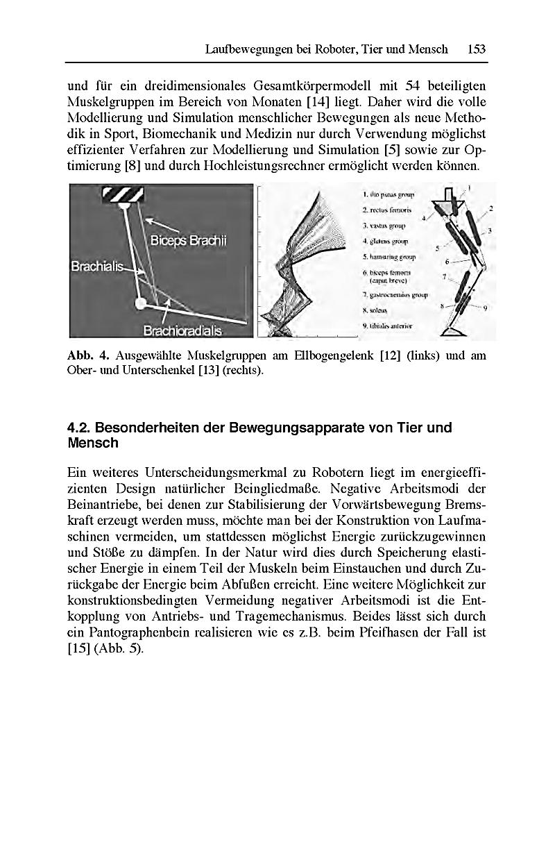 Technische Aspekte der Informatik Ptognosektitetien für technologische Entwicklungen det Elekttonikindusttie: