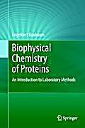 Biophysical Chemistry Of Proteins Buch Portofrei Bei