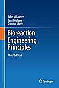 Bioreaction Engineering Principles Buch Portofrei Bei