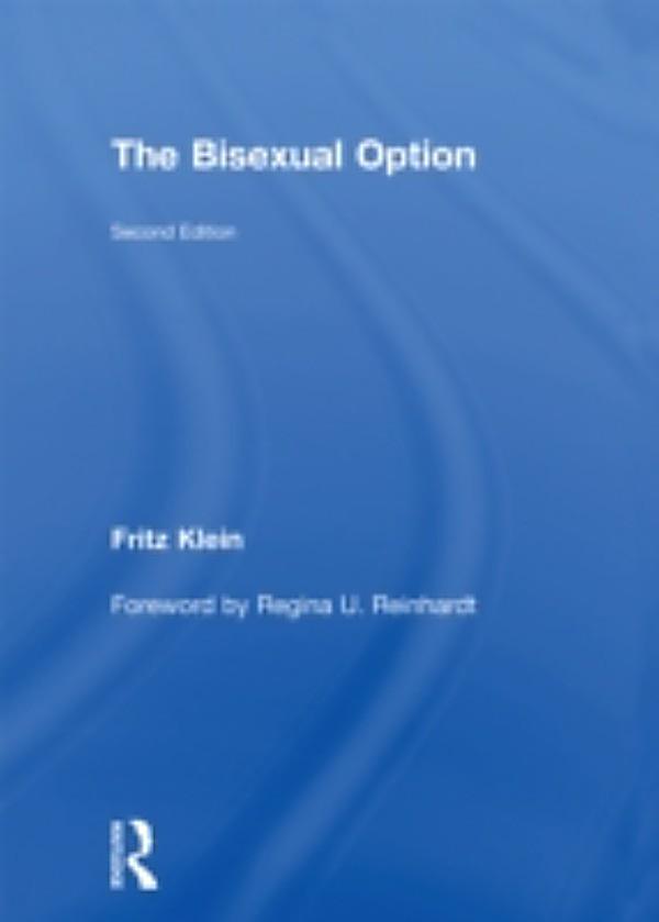 Bisexual Option 98