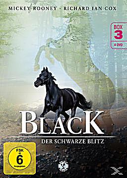 BLACK - DER SCHWARZE BLITZ - YouTube