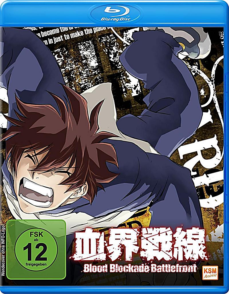 Bs To Blood Blockade Battlefront