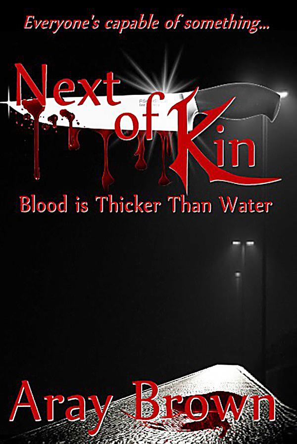 Blood Is Thicker Than Water Next Of Kin Book One Ebook Gratis Weltbild At