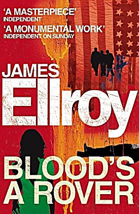 blood a rover epub