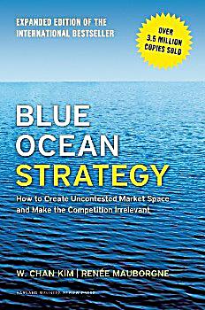 Blue Ocean Strategy - PBworks