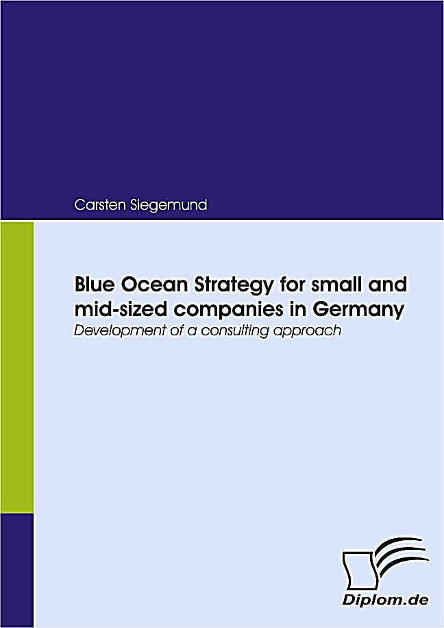 eBook Blue Ocean Strategy GUDANGNYA ILMU