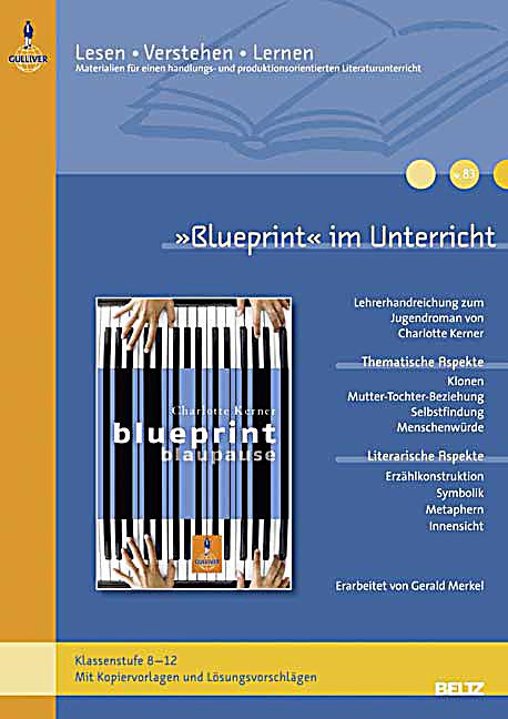 Blueprint Rezension Blueprint Rezension