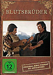 Blutsbrüder Blutsbrüder