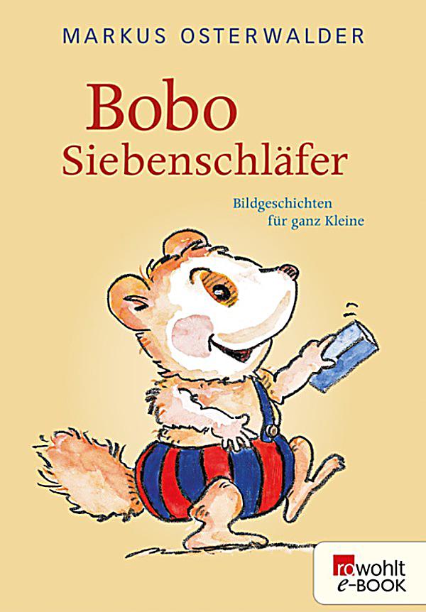 Bobo Der Siebenschläfer