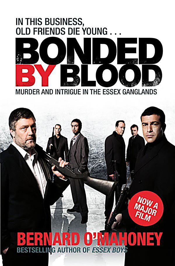 blood a rover epub