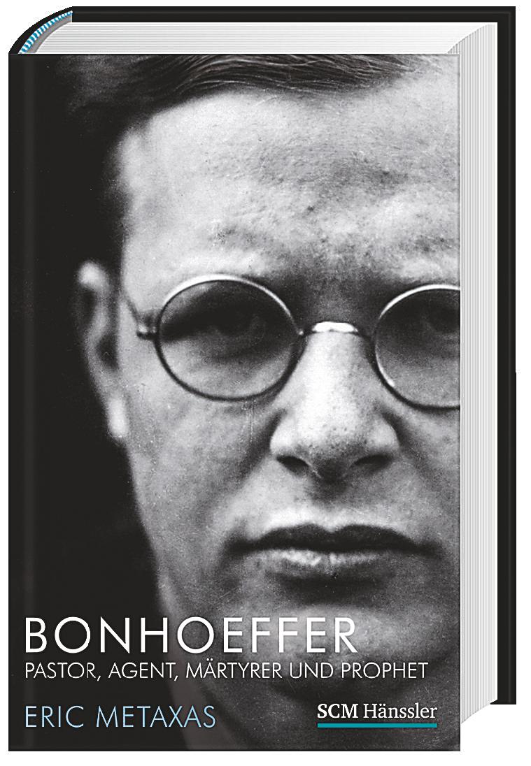 bonhoeffer book eric metaxas