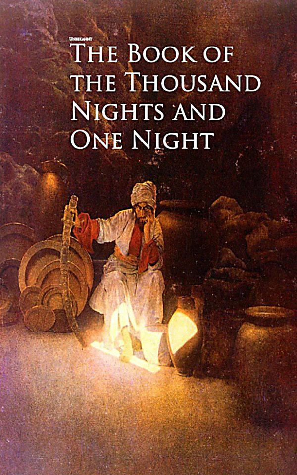 Book Of The Thousand Nights And One Night Ebook | Weltbild.at