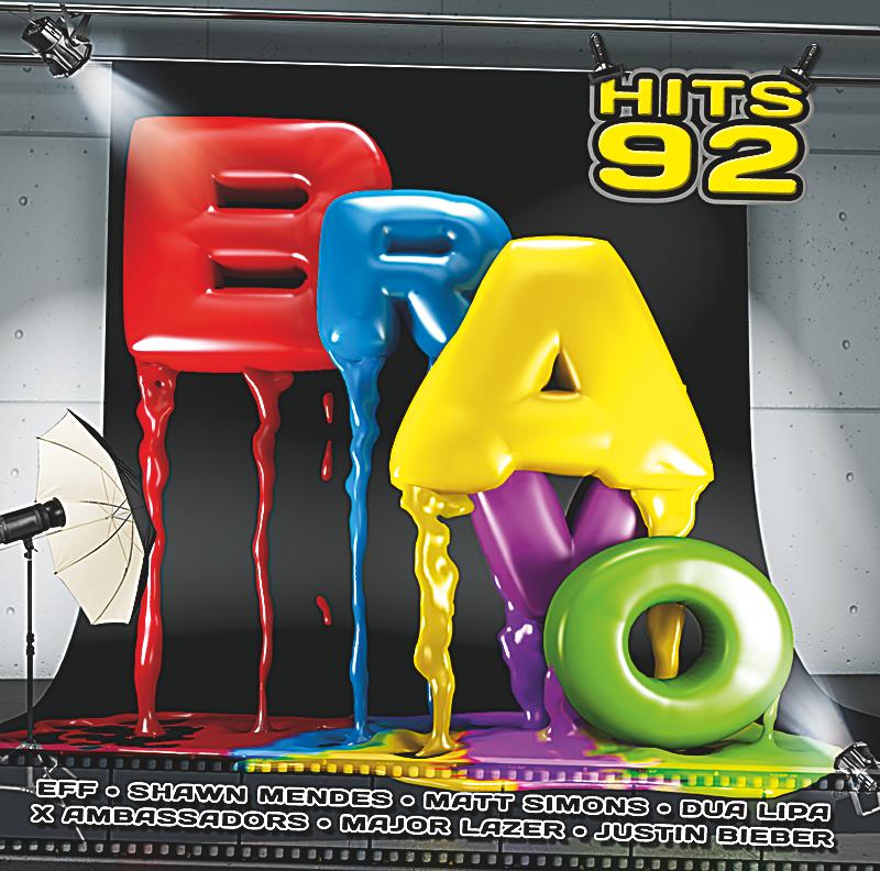 Various - Bravo Hits Vol. 14 Various - Bravo Hits Vol. 14