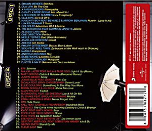 Various - Die Grössten Tonfilm Schlager - Golden Greats Various - Die Grössten Tonfilm Schlager - Golden Greats