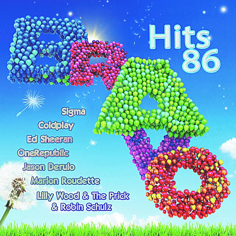 Bravo Hits Volume 85 - Various, David Guetta