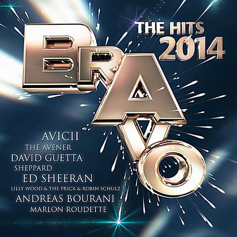 Various - Bravo: The Hits '97 Various - Bravo: The Hits '97
