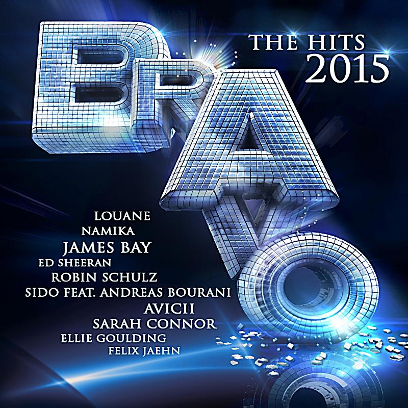 Bravo The Hits 2015 CD Von Various Bei Weltbild.de Bestellen