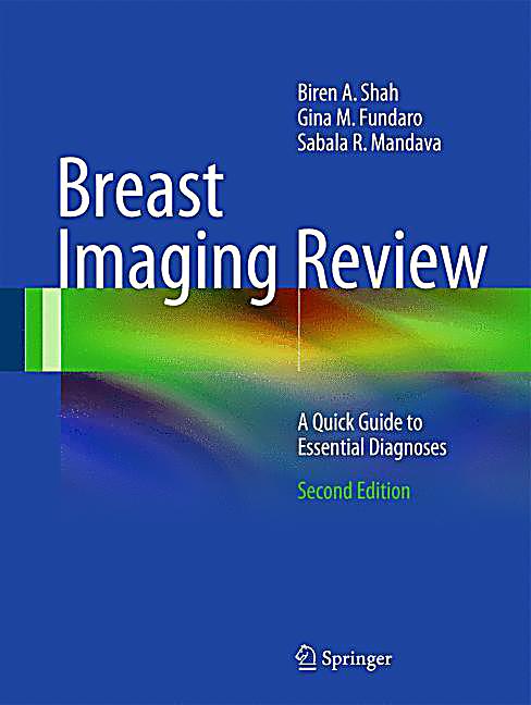 Breast Imaging Review Buch Von Biren A Shah Portofrei