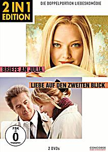 Liebe Auf Den Zweiten Blick