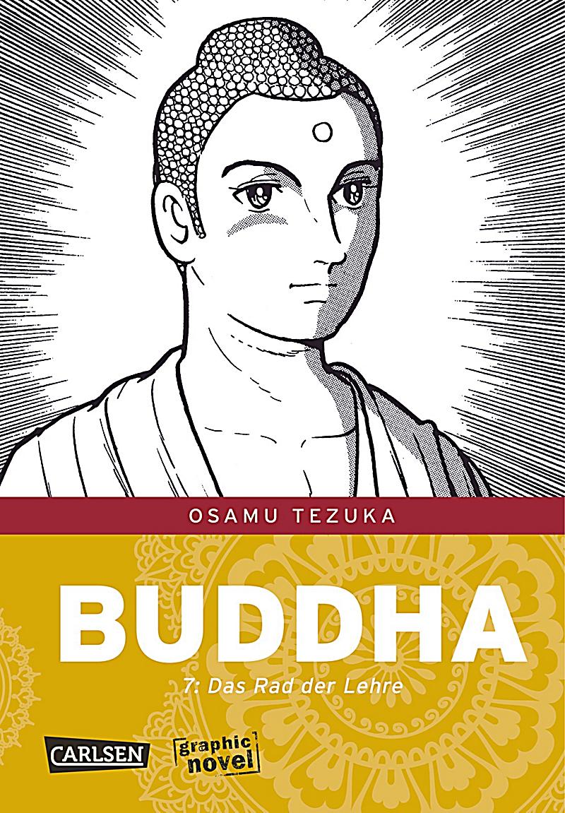 Buddha Das Rad der Lehre Buch portofrei bei Weltbild.de