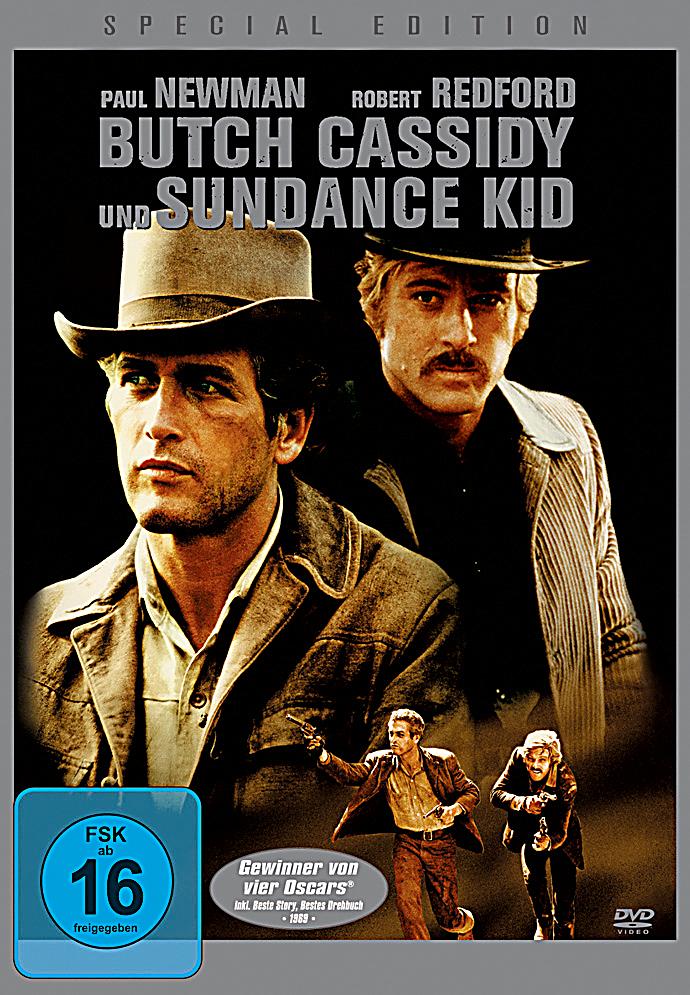 Butch Cassidy Und Sundance Kid Butch Cassidy Und Sundance Kid