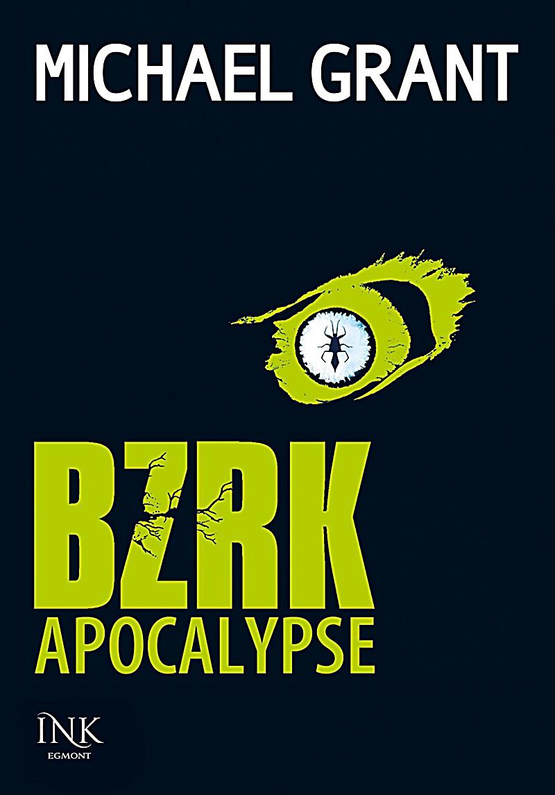 bzrk by michael grant war of Love the hunger games action-adventure thrillers with a dystopian twist bzrk (berserk) by michael grant, new york times best-selling author of the gone series. bzrk by michael grant war of Love the hunger games action-adventure thrillers with a dystopian twist bzrk (berserk) by michael grant, new york times best-selling author of the gone series.