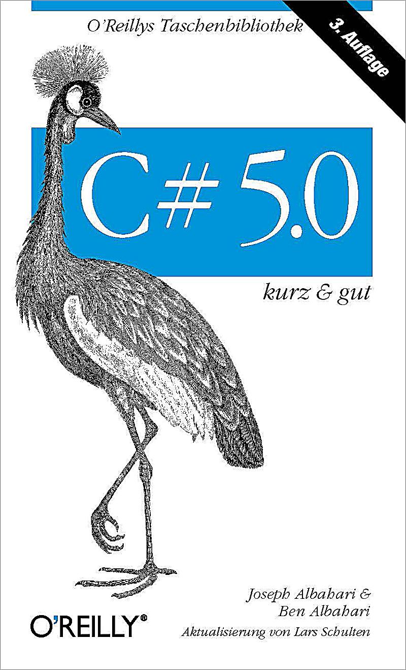 c# 5 ebook