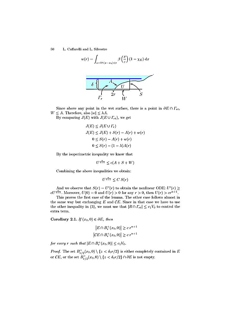 Partial Di erential Equations - UCB Mathematics