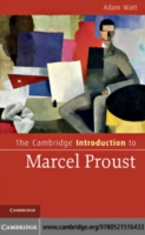 Marcel Proust In Search Of Lost Time Read Pdf