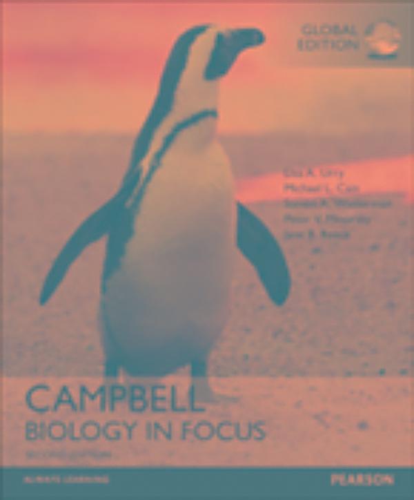 Campbell Essential Biology - Pearson School