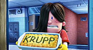 Captain Underpants – Der Supertolle Erste Film