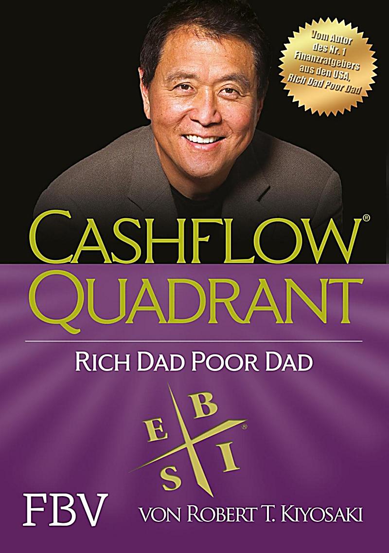 rich dad cashflow quadrant