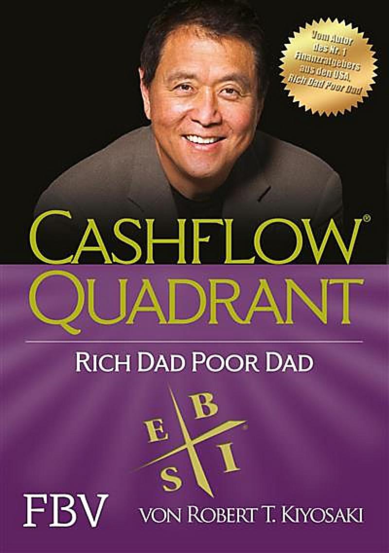 robert kiyosaki books cashflow quadrant pdf