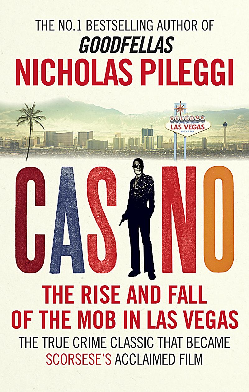 Casino Nicholas Pileggi Epub