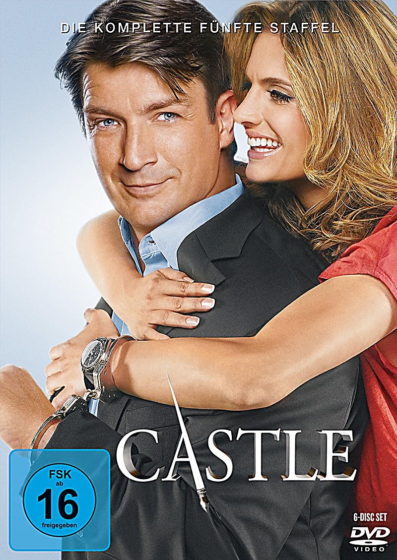 Castle Staffel 7 Deutschland Castle Staffel 7 Deutschland