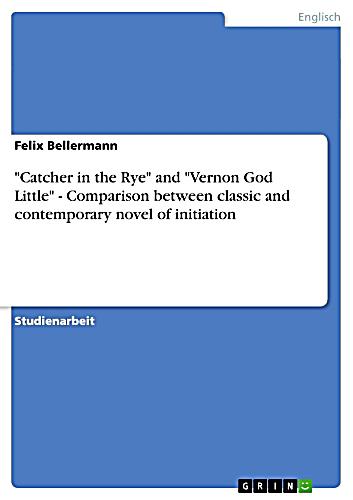 catcher in the rye comparison Comparing catcher in the rye and the bell jar free essay example: adolescence in sylvia plath’s the bell jar and jd salinger’s the catcher in the rye. catcher in the rye comparison Comparing catcher in the rye and the bell jar free essay example: adolescence in sylvia plath’s the bell jar and jd salinger’s the catcher in the rye.