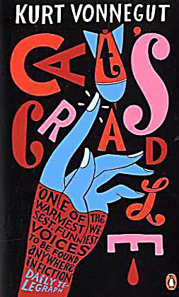CAT CRADLE KURT VONNEGUT cat cradle kurt vonnegut: