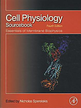 Cell Physiology Sourcebook Buch Portofrei Bei Weltbild De