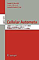 Cellular automata research papers