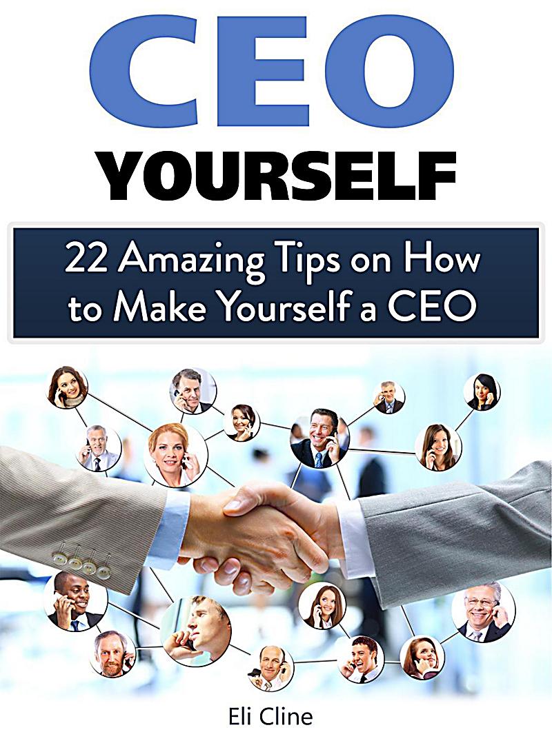 how to make yourself