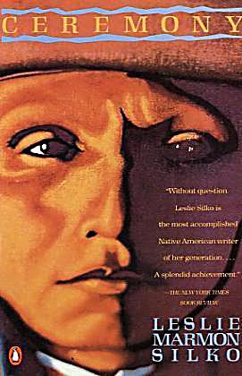 a plot summary of lislie marmon silkos ceremony a plot summary of lislie marmon silkos ceremony