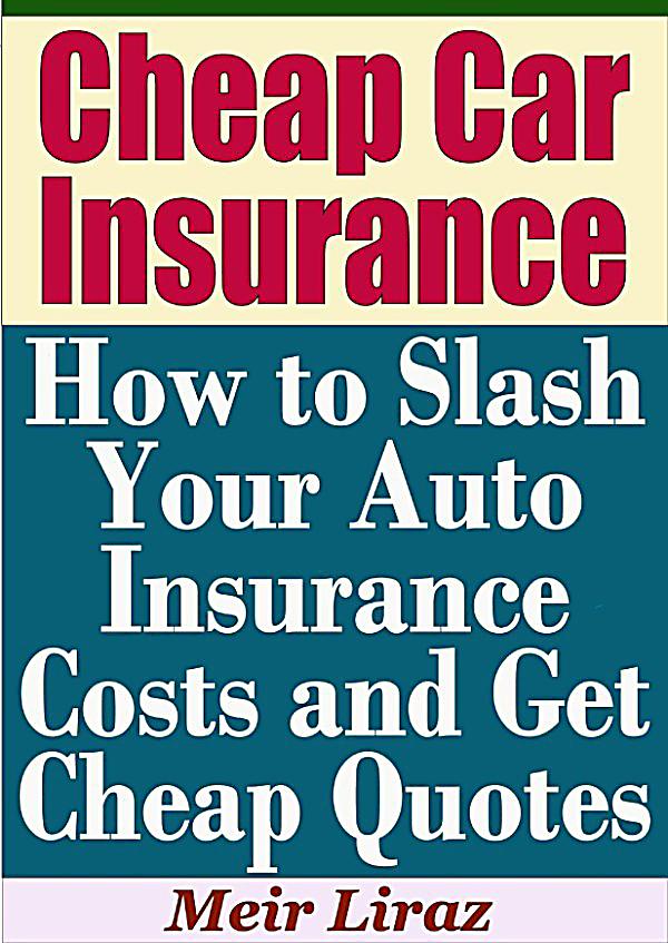 Buy A Car And Get Auto Insurance Quotes: Found Reliable ...