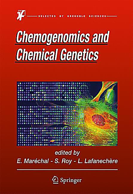 Chemogenomics And Chemical Genetics Buch Portofrei