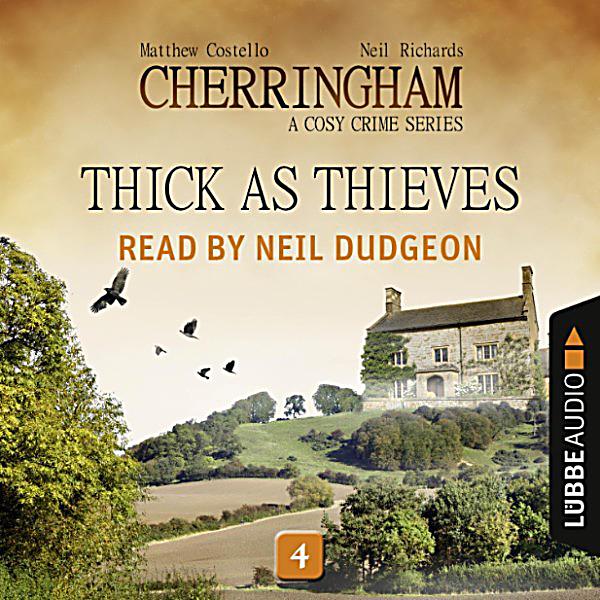 Cherringham A Cosy Crime Series Mystery Shorts Thick